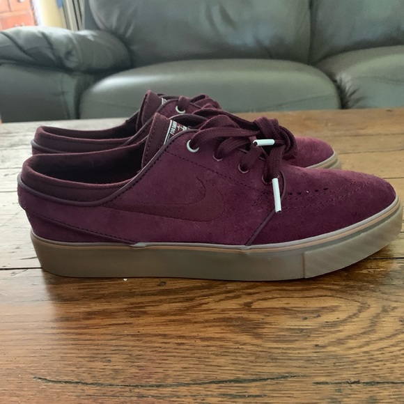 Woman’s Nike SB Zoom Janorski - Picture 1 of 7